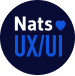 Natalie O'Rourke UX Portfolio logo
